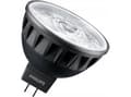Miniatyrbild 4 av 4: Philips 35863800, 6,7 W, 35 W, GU5.3, 460 LM, 40000 h, Vit