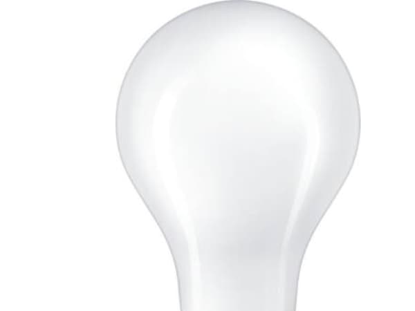 Philips CorePro LED Standard 23W (200W) E27 A95 827 Mat Glas
