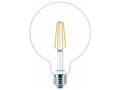 Miniatyrbild 4 av 4: Philips Classic 34798400, 5,9 W, 60 W, E27, 806 lm, 15000 h, Varmvit