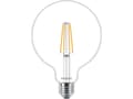 Miniatyrbild 2 av 4: Philips Classic 34798400, 5,9 W, 60 W, E27, 806 lm, 15000 h, Varmvit