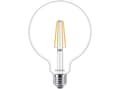 Miniatyrbild 1 av 4: Philips Classic 34798400, 5,9 W, 60 W, E27, 806 lm, 15000 h, Varmvit