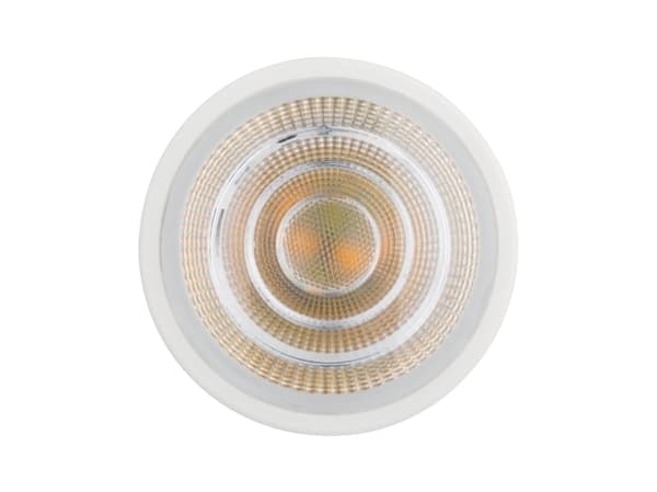 Paulmann Zigbee, Älylamppu, Valkoinen, ZigBee, LED, GU10, Päivänvalo, Lämmin valkoinen