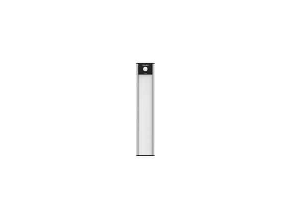 Yeelight A60 - Motion sensor light - 1.8 W - 2700 K - silver