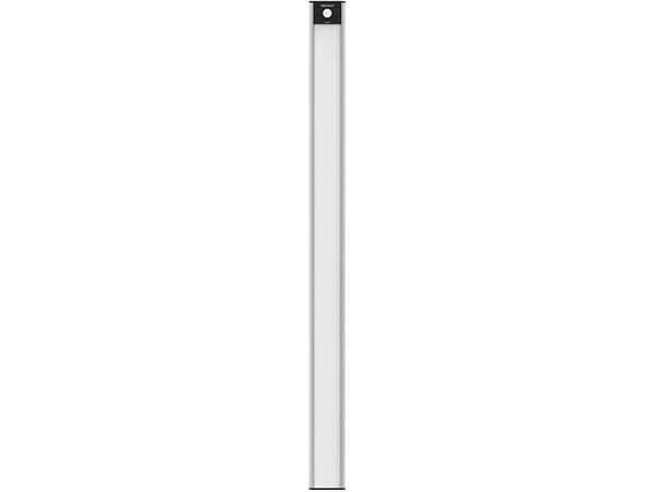 Yeelight A60 - Motion sensor light - 1.8 W - 2700 K - silver