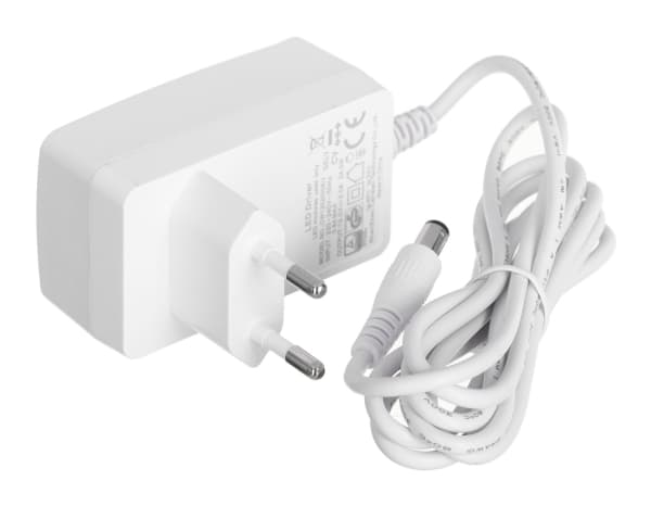 Activejet AJE-COB 3m zim, Universell belysningslist, inomhus, IP20, Kall vit, 1850 LM, 19 W