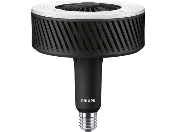 Philips TrueForce - LED-lamppu - E40 - 95 W (250 W vastaava) - luokka A++ - neutraali valkoinen valo - 4000 K