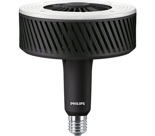 Philips TrueForce - LED-lamppu - E40 - 95 W (250 W vastaava) - luokka A++ - neutraali valkoinen valo - 4000 K