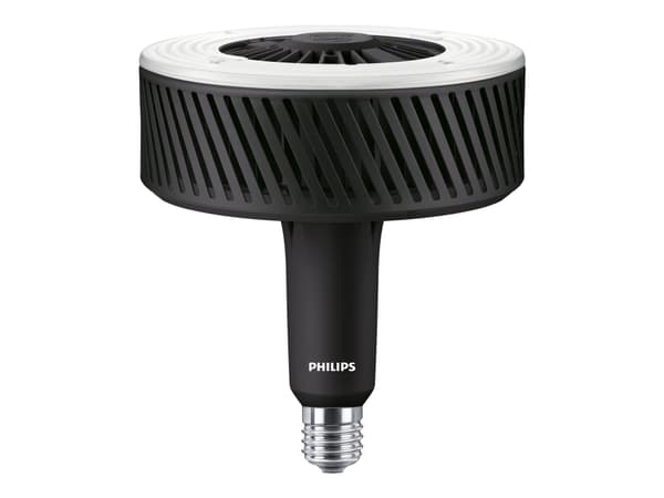 Philips TrueForce - LED-lamppu - E40 - 95 W (250 W vastaava) - luokka A++ - neutraali valkoinen valo - 4000 K