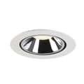 Miniatyrbilde 4 av 6: SLV NUMINOS GIMBLE XL, 1 pære(r ), 4000 K, 3750 lm, Hvid