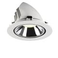 Miniatyrbilde 5 av 6: SLV NUMINOS GIMBLE XL, 1 pære(r ), 4000 K, 3750 lm, Hvid