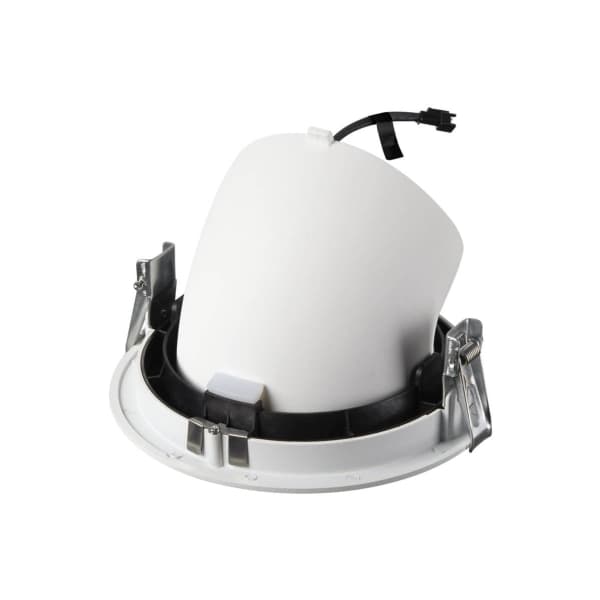 SLV NUMINOS GIMBLE XL, 1 pære(r ), 4000 K, 3750 lm, Hvid