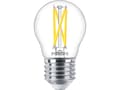 Miniatyrbild 1 av 3: Philips 32509800, 2,5 W, 25 W, E27, 340 LM, 15000 h, Varmt sken