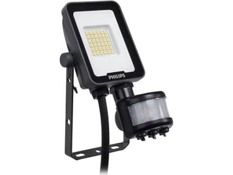 Philips Ledinaire 53481099, LED, Harmaa, Neutraali valkoinen, 4000 K, 1200 lm, 120 lm/W