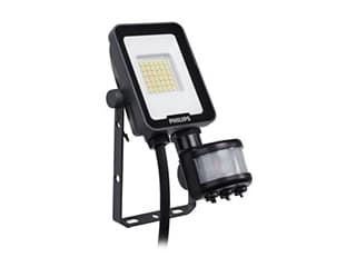 Philips Ledinaire 53481099, LED, Harmaa, Neutraali valkoinen, 4000 K, 1200 lm, 120 lm/W
