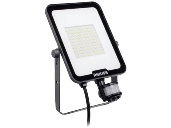 Philips Ledinaire 53479799, LED, Harmaa, Neutraali valkoinen, 4000 K, 2400 lm, 120 lm/W