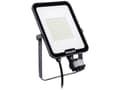 Pikkukuva 2 / 5: Philips Ledinaire 53479799, LED, Harmaa, Neutraali valkoinen, 4000 K, 2400 lm, 120 lm/W