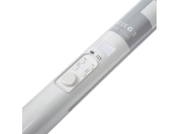Yongnuo 360ii RGB, Rund, RGB, 5500 K, 3200 K, 2560 LM, 494 LM
