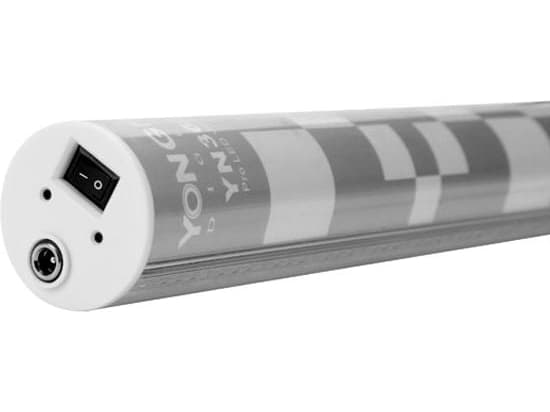 Yongnuo 360ii RGB, Rund, RGB, 5500 K, 3200 K, 2560 LM, 494 LM