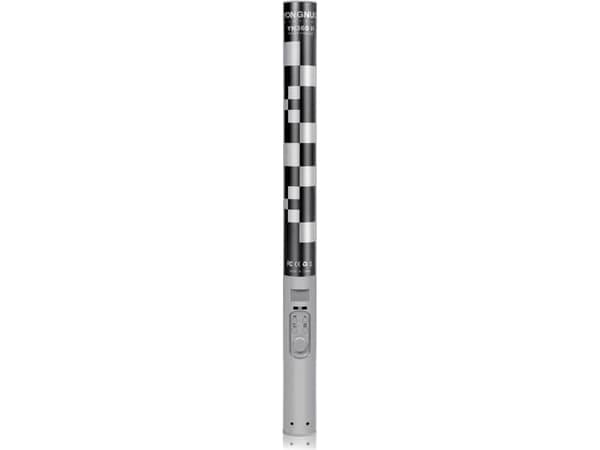 Yongnuo 360ii RGB, Rund, RGB, 5500 K, 3200 K, 2560 LM, 494 LM