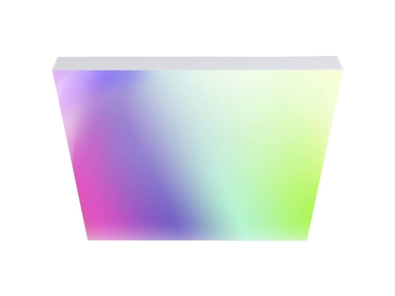 Müller-Licht 404047 tint Aris LED-panel LED 18 W Hvid