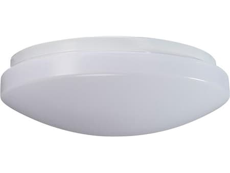 NOVA 20W ø400mm. 3000K-3500K-4000K RAL9016 - STANDARD