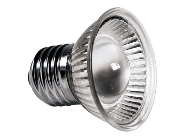 Segula - LED-spotlight - E27 - 3.5 W (motsvarande 17 W) - klass G - 2600 K