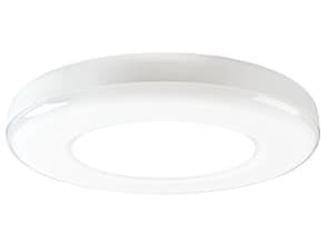 SG ARMATUREN Etne Hvid 730lm 3000K Ra>80 On/Off