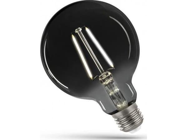 Spectrum LED LED GLOB G95 E-27 230V 4.5W COG NW MODERNSHINESPECTRUM unihimp