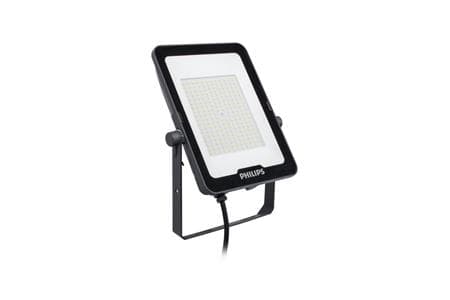Philips Ledinaire 53350999, Grå, IP65, Aluminium, Polykarbonat (PC), I, IK07, 2 m