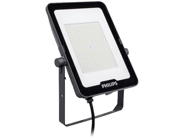 Philips Ledinaire 53350999, Grå, IP65, Aluminium, Polykarbonat (PC), I, IK07, 2 m
