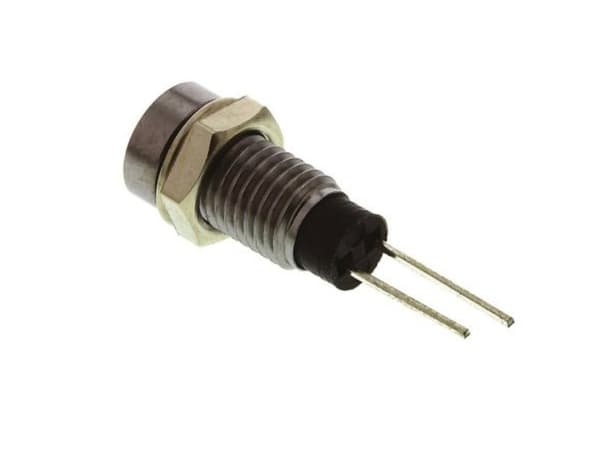 Bulgin DX1116/RD BUL LED indicator light