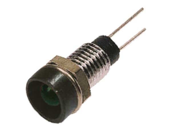 Bulgin DX1117/GN LED-signallampe