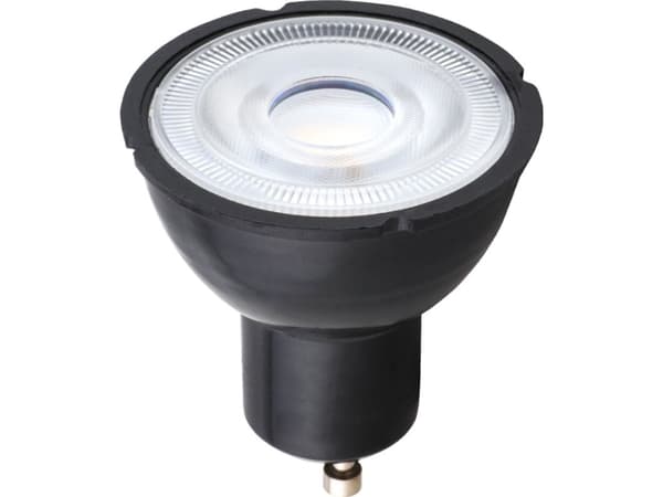 Nowodvorski Transparent GU10 LED naturlig 7W glödlampa Nowodvorski 8347