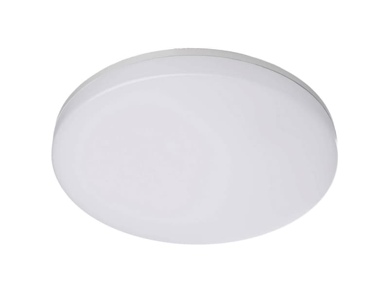 Deko Light 348145 Altais 25W LED taklampa Energiklass: D (A - G) 25 W Vit