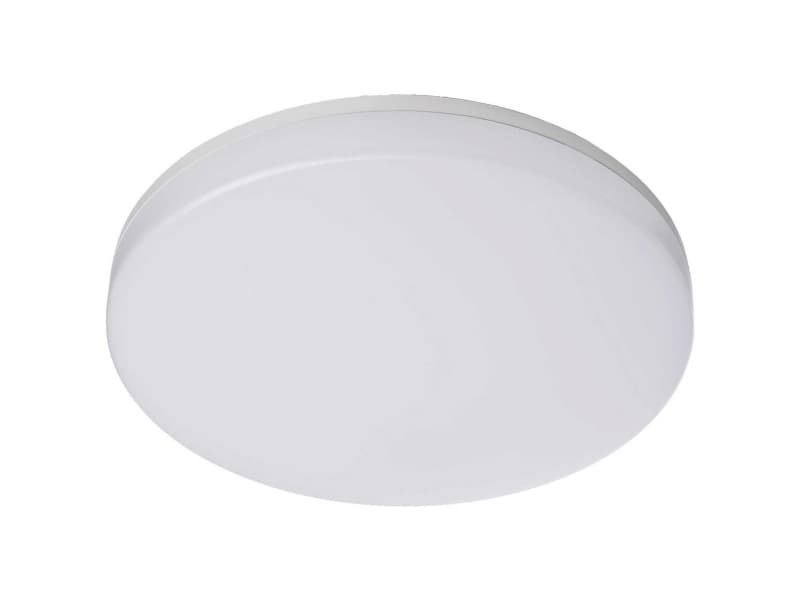 Deko Light 348143 Altais 18W LED taklampa Energiklass: D (A - G) 18 W Vit