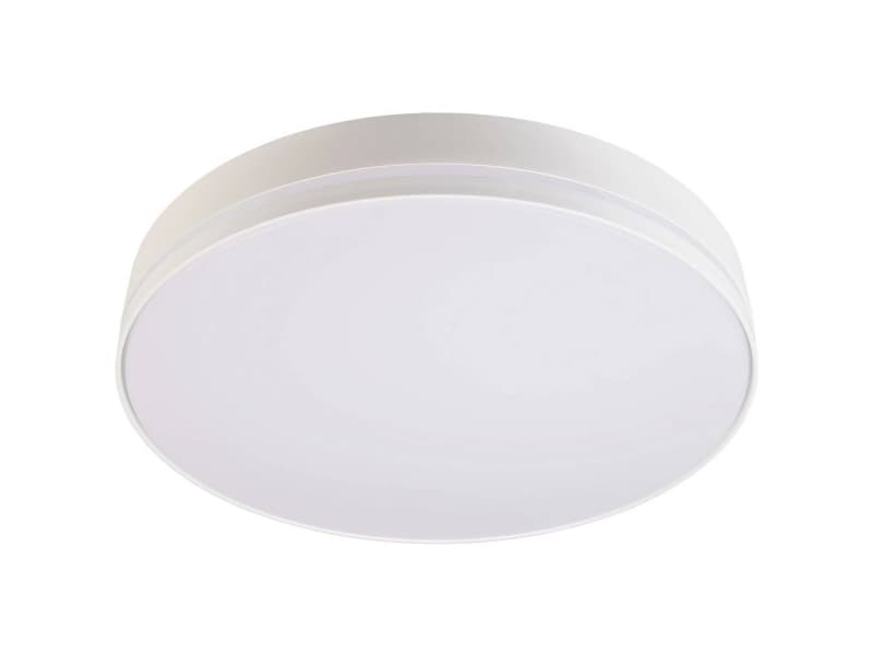 Deko Light Subra, 3000K, Dali 401003 LED taklampa Energiklass: F (A - G) 29 W Vit