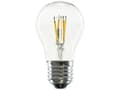 Miniatyrbilde 3 av 4: Segula 55244, 2,5 W, 21 W, E27, 200 lm, 15000 t, Varm hvit