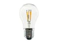 Miniatyrbilde 1 av 4: Segula 55244, 2,5 W, 21 W, E27, 200 lm, 15000 t, Varm hvit