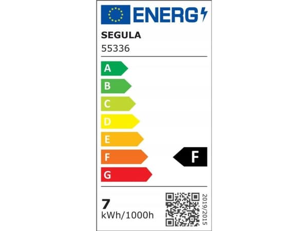 Segula Vintage Line - - E27