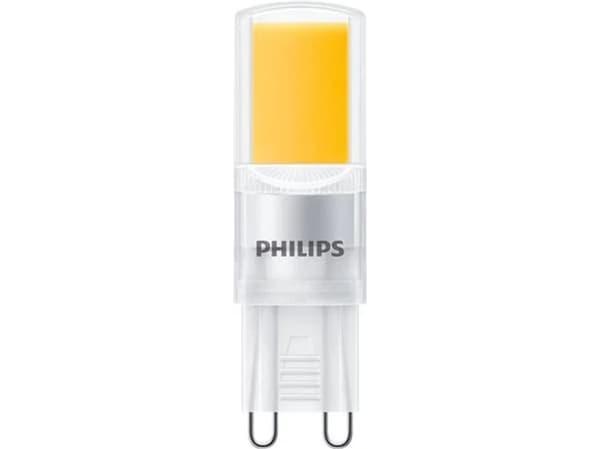 Philips CorePro LED Stiftspot 3,2 W (40W) G9 830