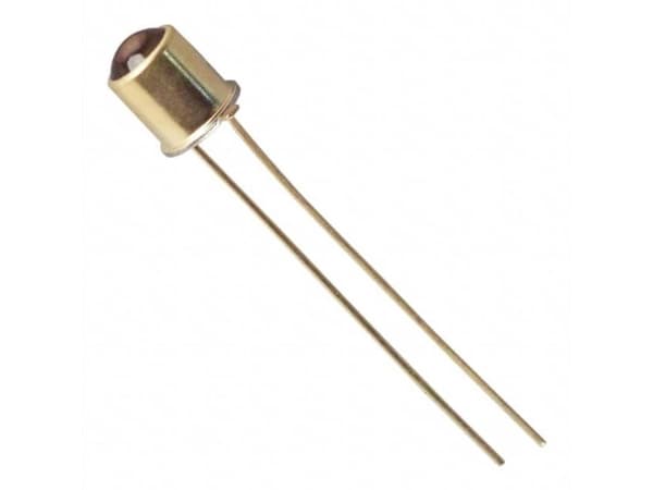 Honeywell SE5455-003 MR LED indicator light