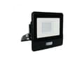 Miniatyrbilde 3 av 5: V-TAC 20261, Sort, IP65, Aluminium, Horisontal/vertikal, Støvresistent, 20 W
