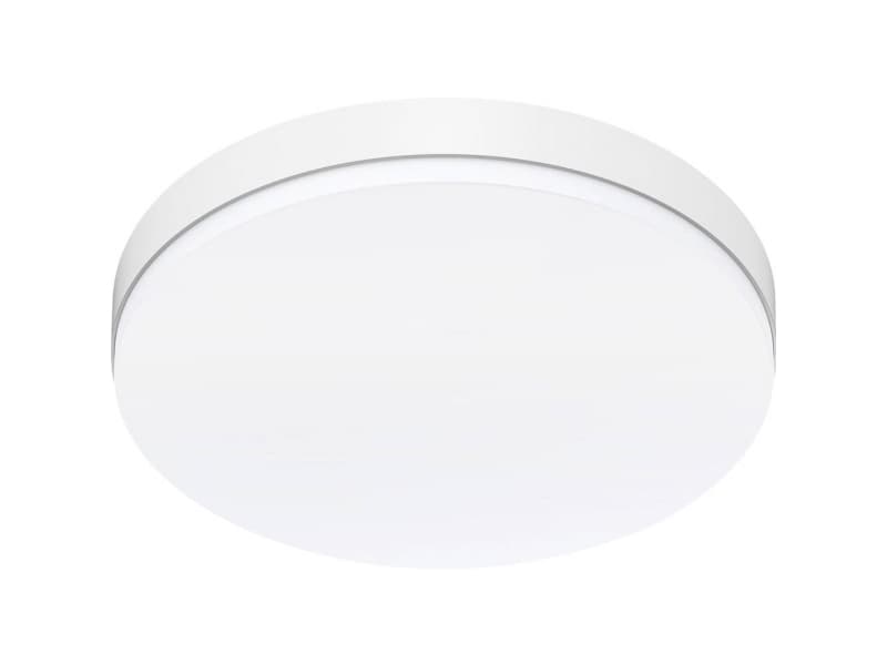 EVN EVN AD27250125 LED-panel 25 W Varmvit och dagsljusvit Vit