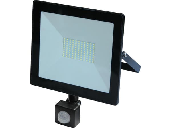 Floodlight Volteno VOLTENO LED REFLECTOR LED B.O.SLIM 50W RUCH VO0826