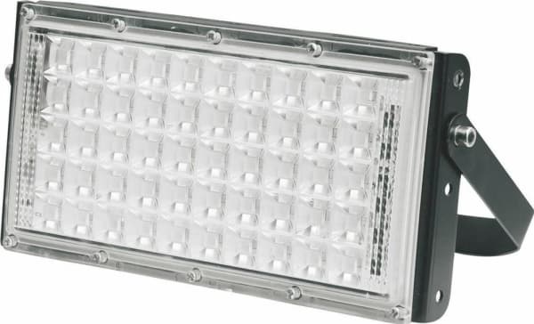 VOLTENO LED SPOTLIGHT 40W SORT 2800lm