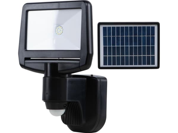 VOLTENO LED 10W MOTION + PANEL SO
