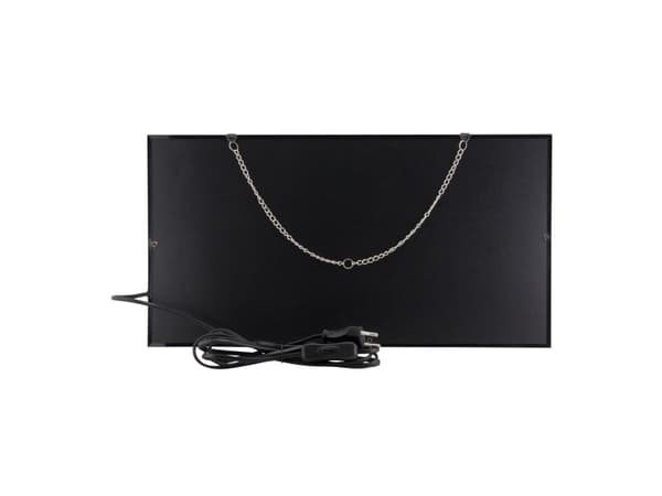 Securit® kaksivärinen LED-avainkyltti