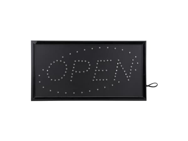 Securit® kaksivärinen LED-avainkyltti