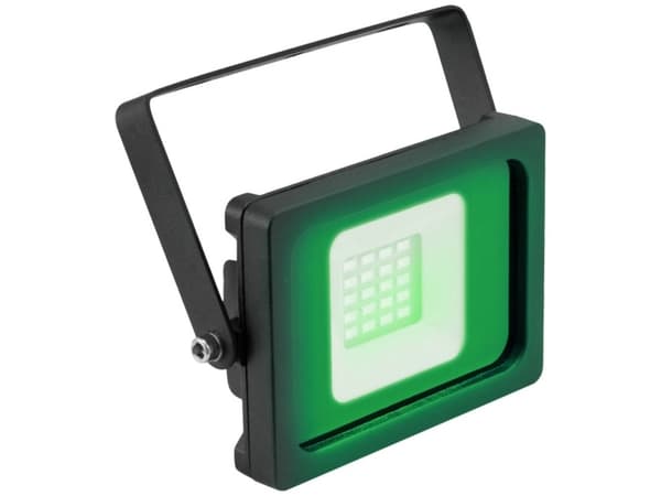 EUROLITE LED IP FL-10 SMD vihreä (51914903)