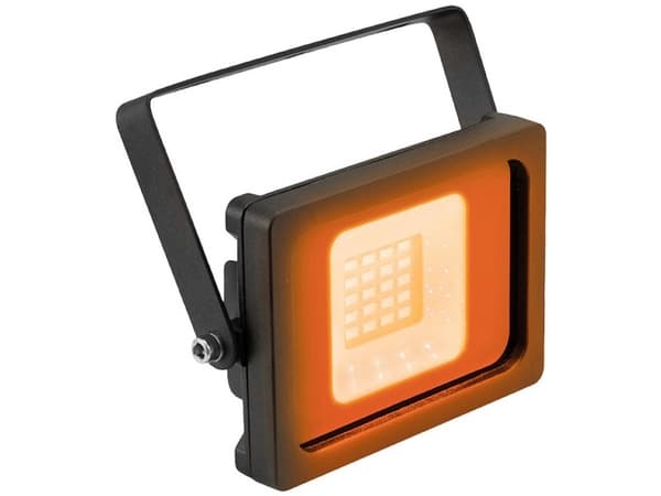 EUROLITE LED IP FL-10 SMD orange (51914913)